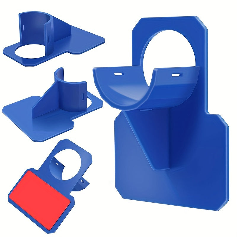 Ground Hose Outlet Mount Brackets for 30 38mm Pipes (Set of 2)