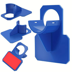 Ground Hose Outlet Mount Brackets for 30 38mm Pipes (Set of 2)