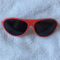 Kids Casual Frame Sunglasses for Outdoor Activities