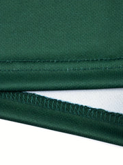 Boys' Quick Dry Football Kit Moisture Wicking Jersey & Stretch Shorts