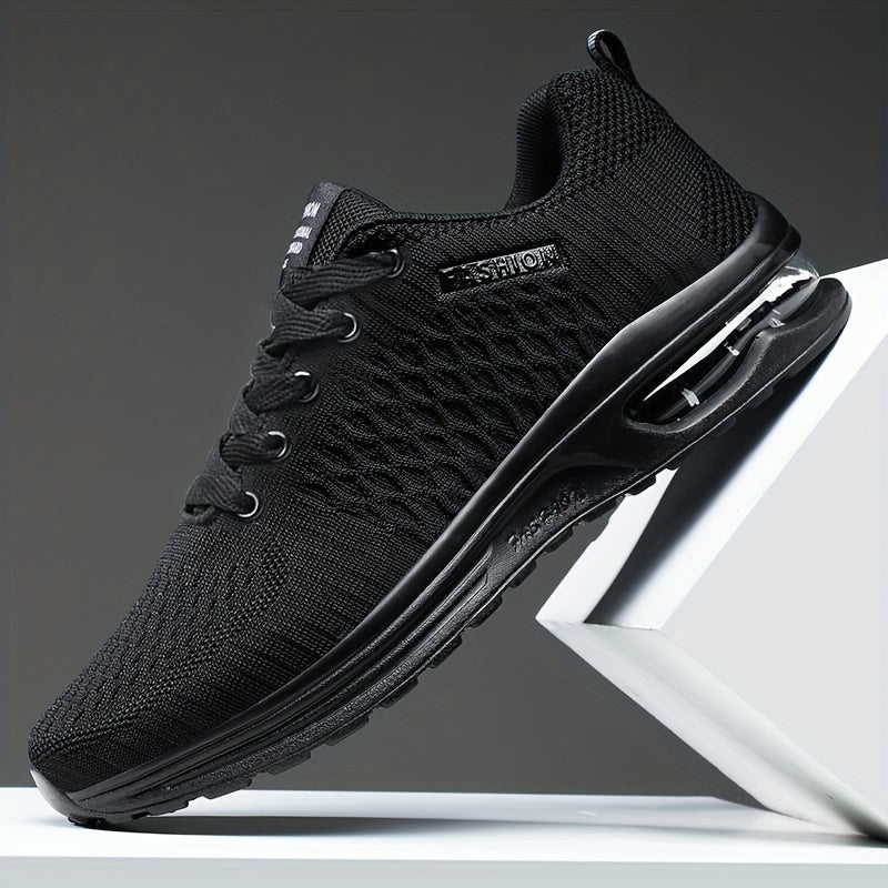 Men's Air Cushion Shock Absorption Athletic Shoes