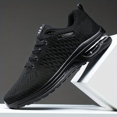 Men's Air Cushion Shock Absorption Athletic Shoes