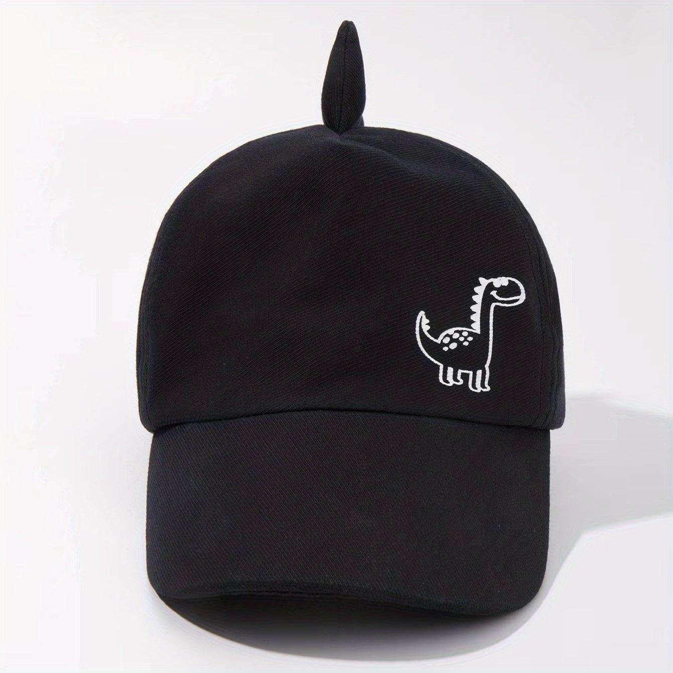 Kids Dinosaur Cap Casual Sunshade Baseball Cap