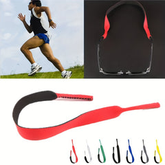 Diving Glasses Strap Non-slip Lanyard Fixing Strap