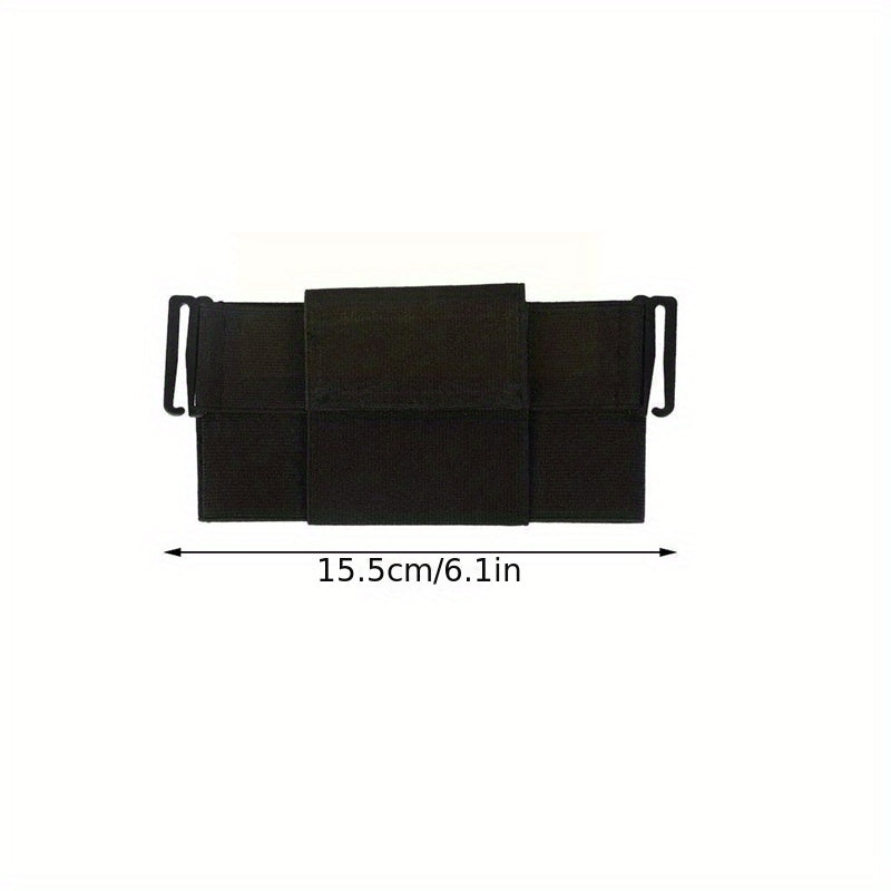 Portable Waist Bag for Phone Keys Wallet Outdoor Sports Running