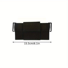 Portable Waist Bag for Phone Keys Wallet Outdoor Sports Running