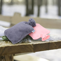 Waterproof Hand Warmer Bag for Toasty Hands