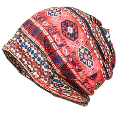 Slouchy Beanie Hip Hop Lightweight Running Beanie Adult Dwarf Cap