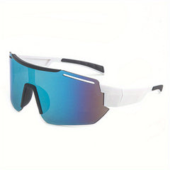 Men's Polarized Sports Sunglasses UV Protection