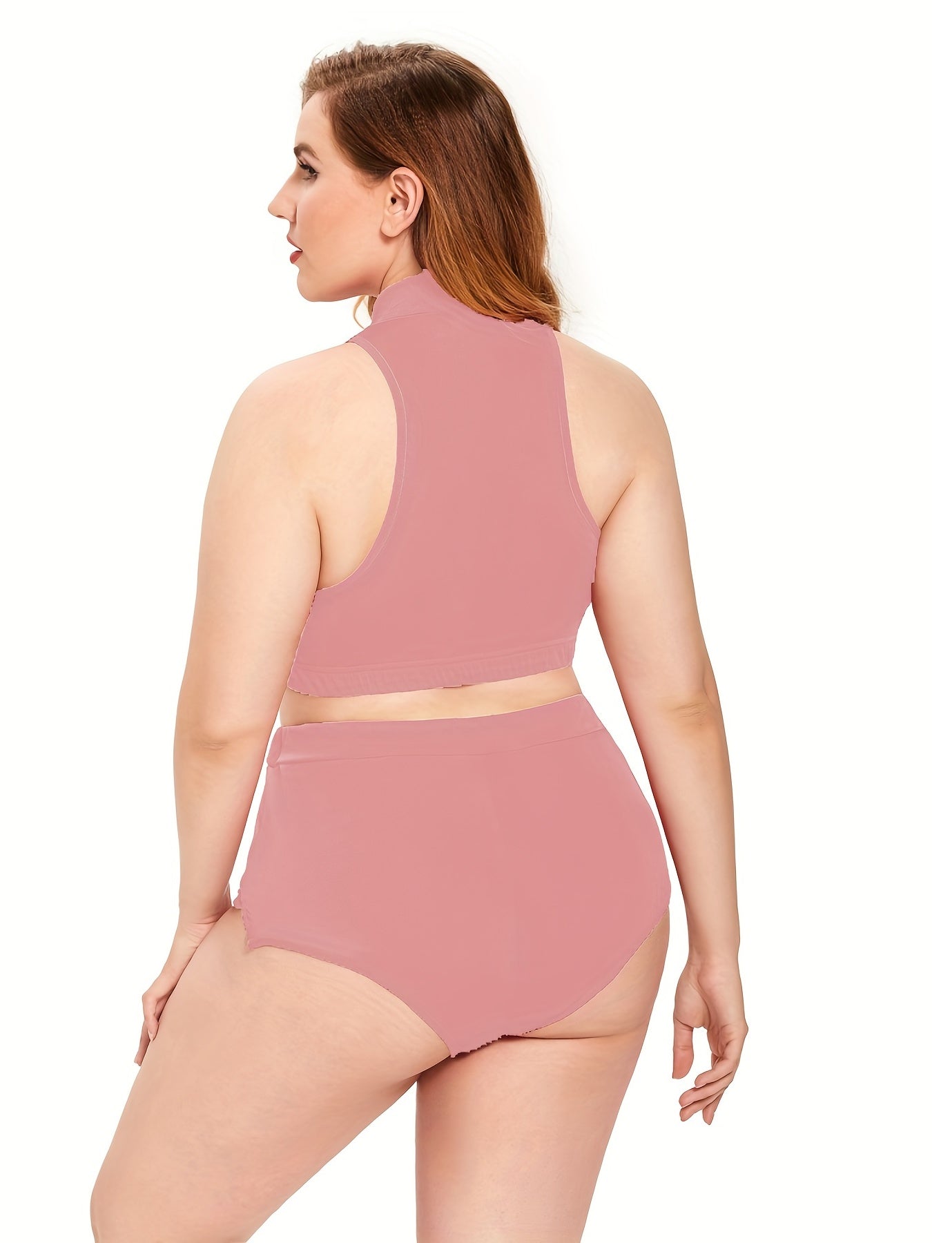 Tank Top & Shorts Lingerie Set for Women