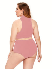 Tank Top & Shorts Lingerie Set for Women