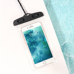 Waterproof Mobile Phone Bag for Outdoor Adventures
