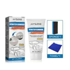 Car Scratch Repair Cream 2pcs