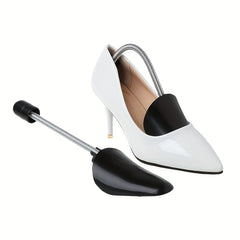 Anti Wrinkle Shoe Expander Stretcher Adjustable Support Shoe Trees Holder