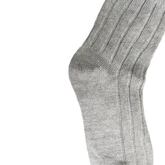 Women's Knit Crew Socks Comfortable & Breathable Stockings