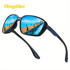 ReyDix Mixed Polarized Sunglasses for Sports