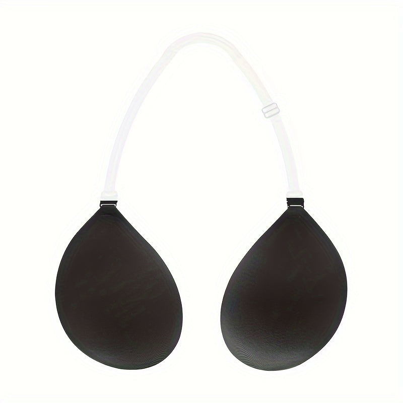 Silicone Adhesive Bra Push Up Breast Lift Pasties