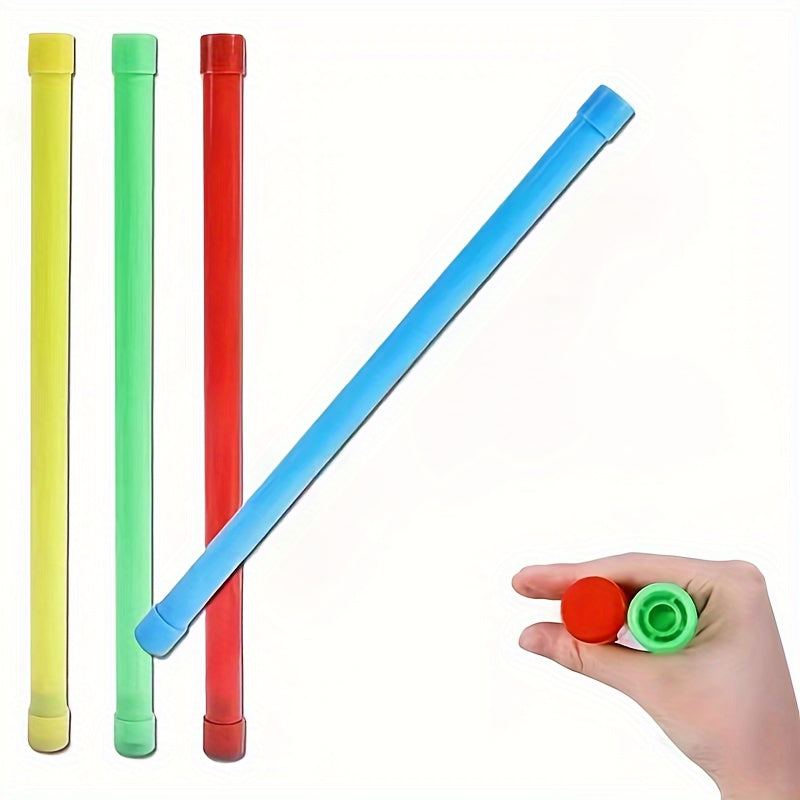 Magic Sound Strange Calling Stick Toy - Creative Fun Rattle