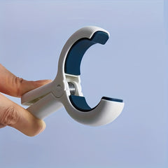 2pcs Seamless Clip For Drying Quilts Large Clips For Cross stitch Quilt Clips