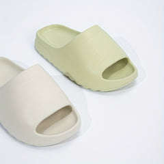 Men's Think Slides Casual Outdoor Slippers