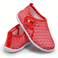 Kids Water Shoes Beach Pool Running Breathable Quick Dry