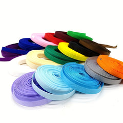 5 Yards Grosgrain Ribbon For Gift Wrapping Bows DIY Wedding Party