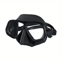 Professional Scuba Diving Mask Anti Fog Waterproof Dive Glasses