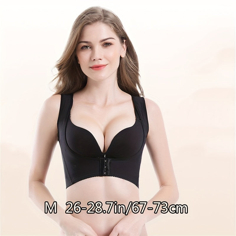 Women's Adjustable Posture Corrective Body Shaping Vest
