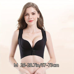 Women's Adjustable Posture Corrective Body Shaping Vest