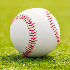 Glow In The Dark Baseball Night Practice Luminous Ball