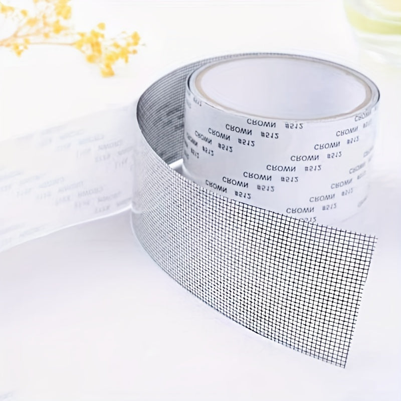 Screen Repair Patch Aluminum Alloy Tape
