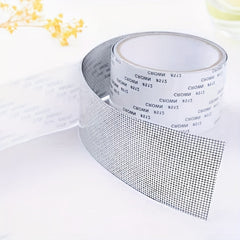Screen Repair Patch Aluminum Alloy Tape