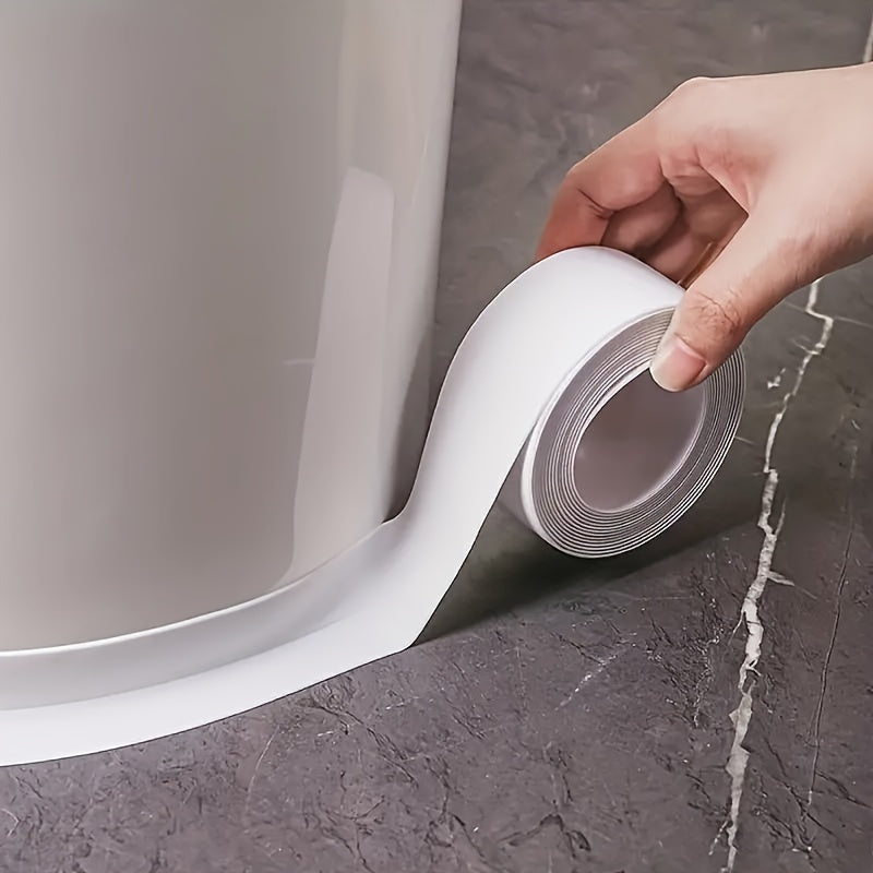 Anti Mildew Waterproof Tape Kitchen Bathroom Sink Gap Beauty Seam Toilet Sticker