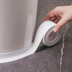 Anti Mildew Waterproof Tape Kitchen Bathroom Sink Gap Beauty Seam Toilet Sticker