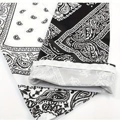 Summer Sunscreen Neck Gaiter Men's Outdoor Cycling Bandana