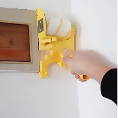 Multifunctional Separation Roller Brush Paint Brushes