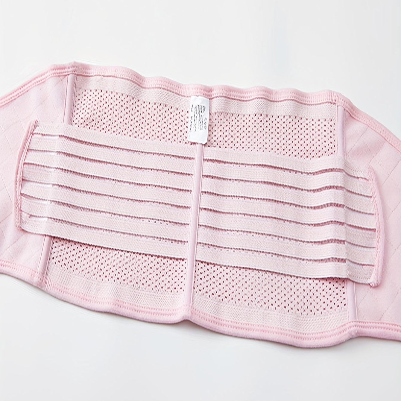 Waist Trainer Tummy Wrap Control Slim Girdle Belt Cincher Underwear