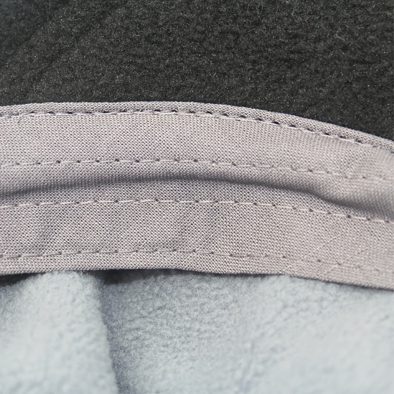 Winter Windproof Warm Anti Cold Outdoor Scarf Cap