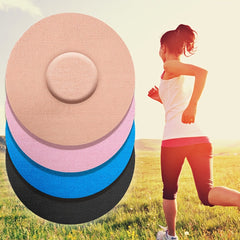 Sensor Adhesive Patch Sweat Absorbent Non-Slip Stickers Waterproof Covers