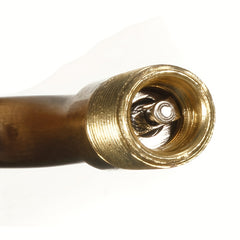 90 Degree Metal Extension Rod for Motorcycle Bicycle Valve