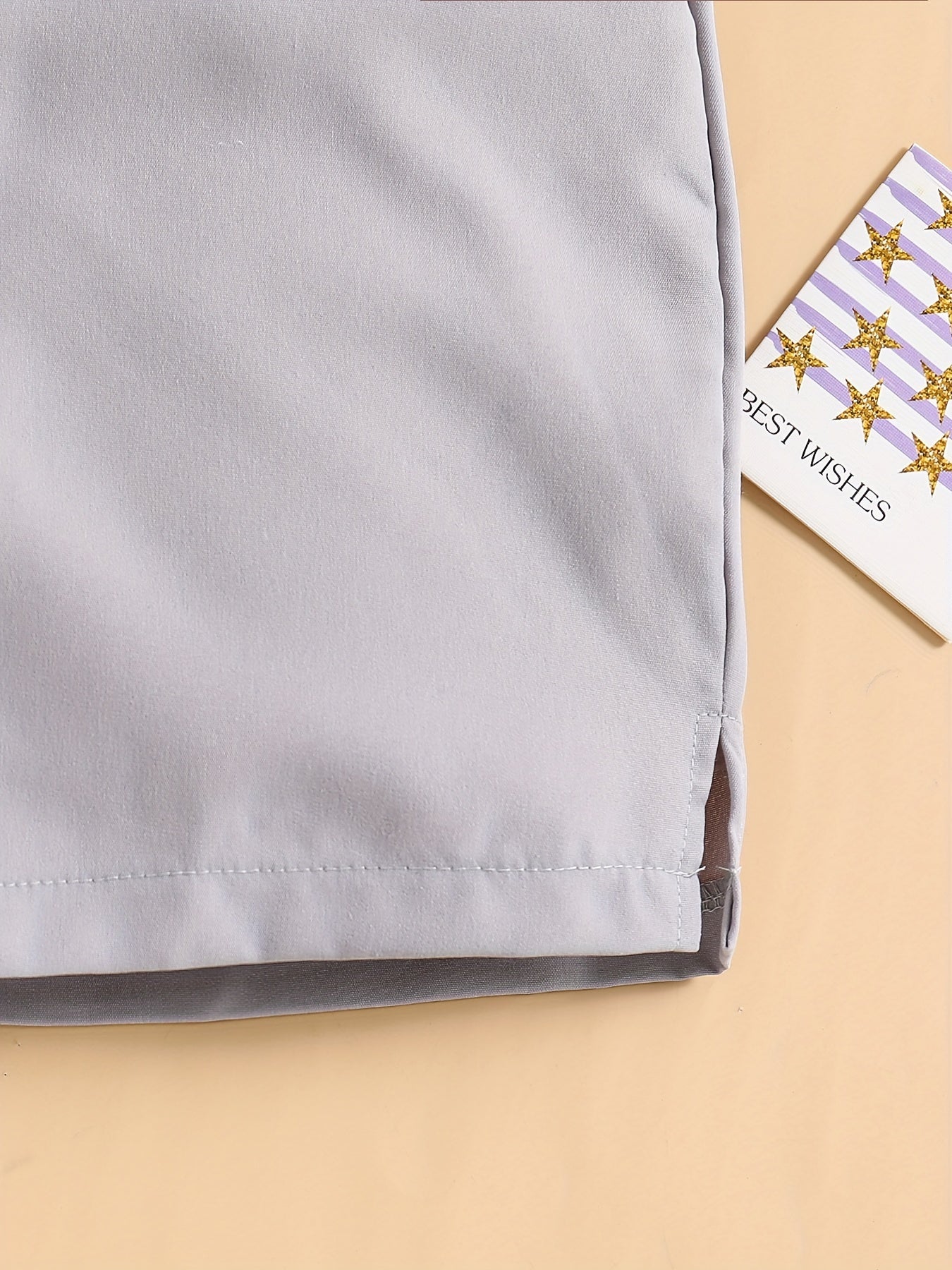 Boys Quick Dry Athletic Training Shorts With Pockets