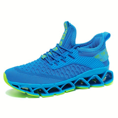 Women's Breathable Shockproof Sports Shoes Lightweight Non slip Travel Shoes