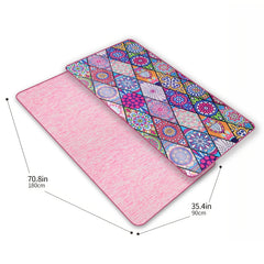 Microfiber Quick Dry Blanket Towel for Swimming Diving Surfing