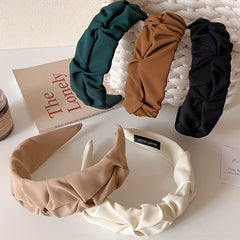 Vintage Style Hairband and Headband