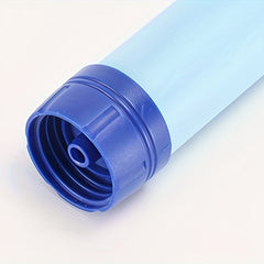 Wild Emergency Water Filter for Camping and Picnic