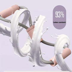 8-Shaped Yoga Resistance Puller - Shoulder Open Body Shaping