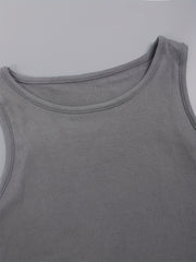 3 Piece Lounge Set Tank Top & Pants Women's Loungewear