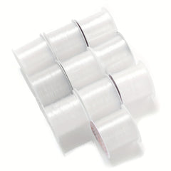 0.8mm Transparent Fish Line Non-Stretch Beading Thread for Jewelry Making
