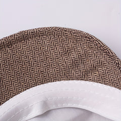 Newborn Baby Beret Birthday Party Hat Size 46 Boys Girls
