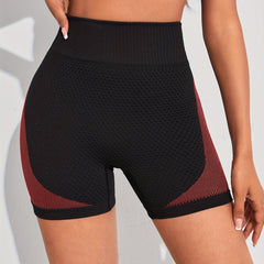 High Waist Yoga Pants Hip Lifting Leggings